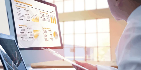 financial statement - corporate disclosure