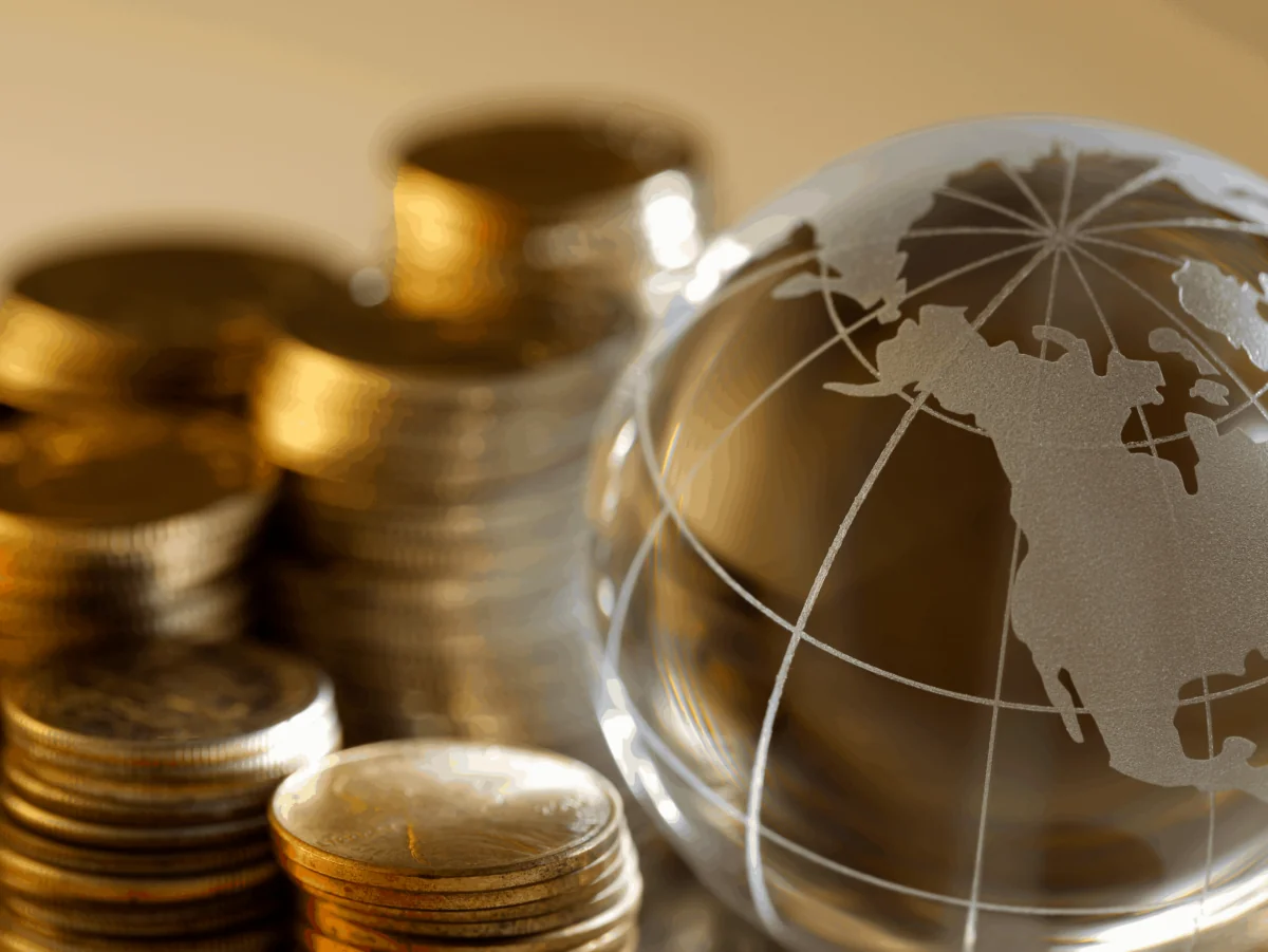 Global Corporate Tax Agreement