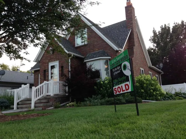 First-time Home Buyer Incentive