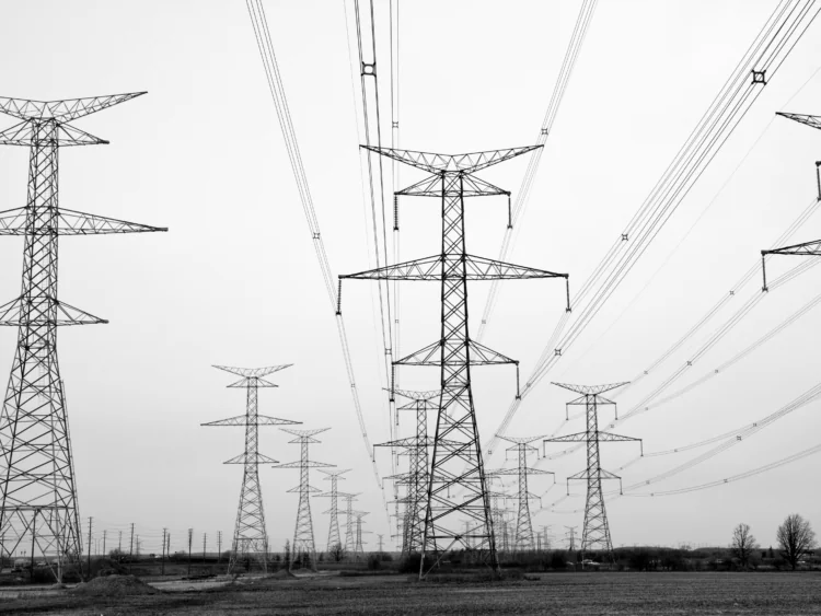 Hydro power projects
