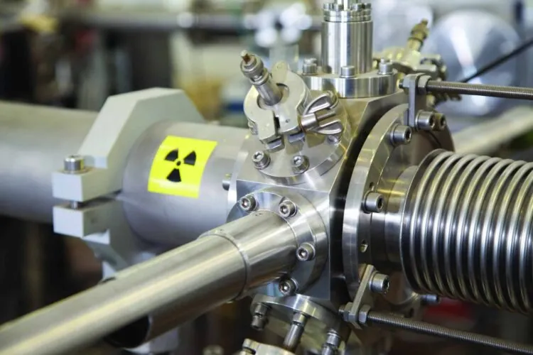 Small modular Reactors SMRs