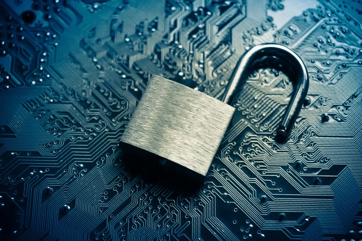 Data breach and cyber security