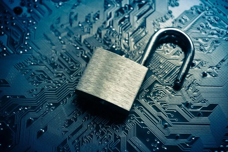 Data breach and cyber security