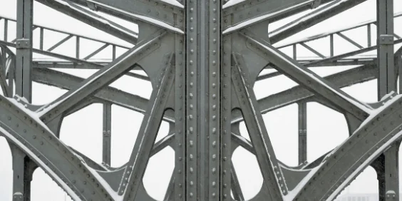 public infrastructure