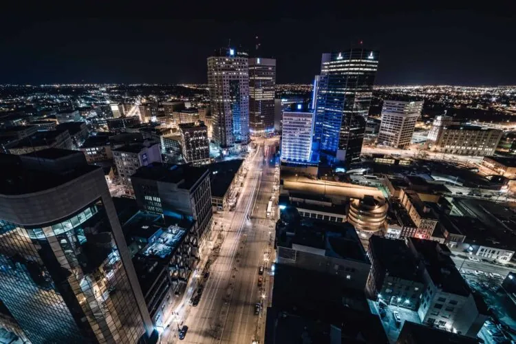 Winnipeg
