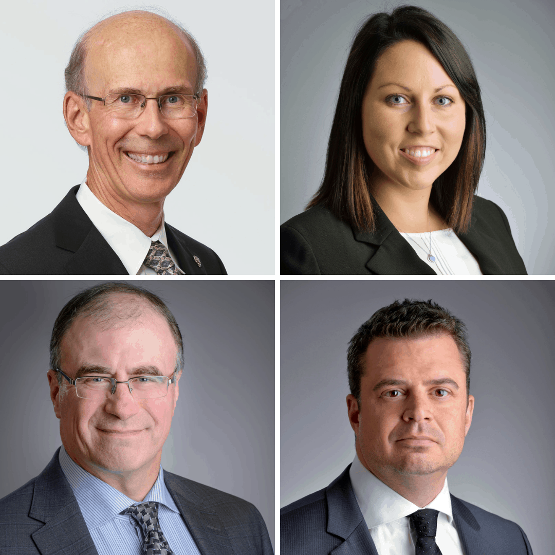 MLT Aikins lawyers recognized in Lexpert Special Edition: Technology