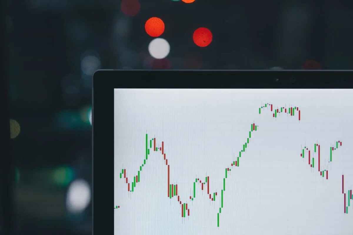 financial data