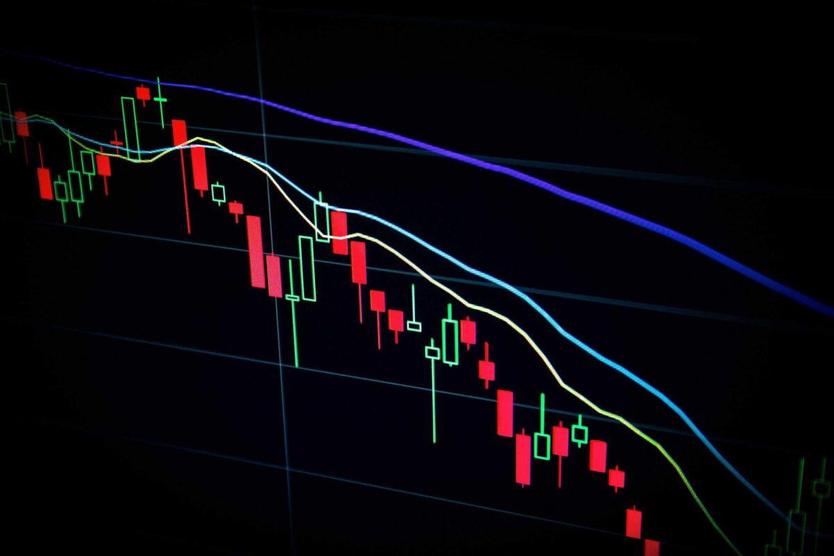 financial data