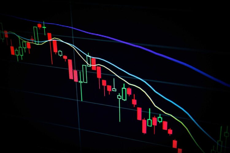 financial data