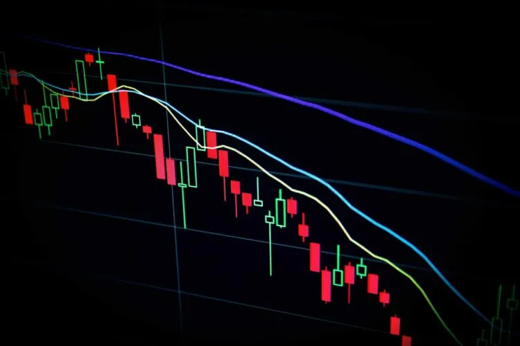 financial data