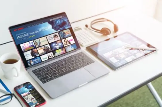 Online Sales Tax