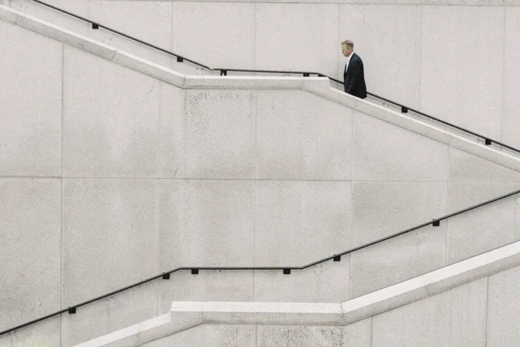 Corporate Personality