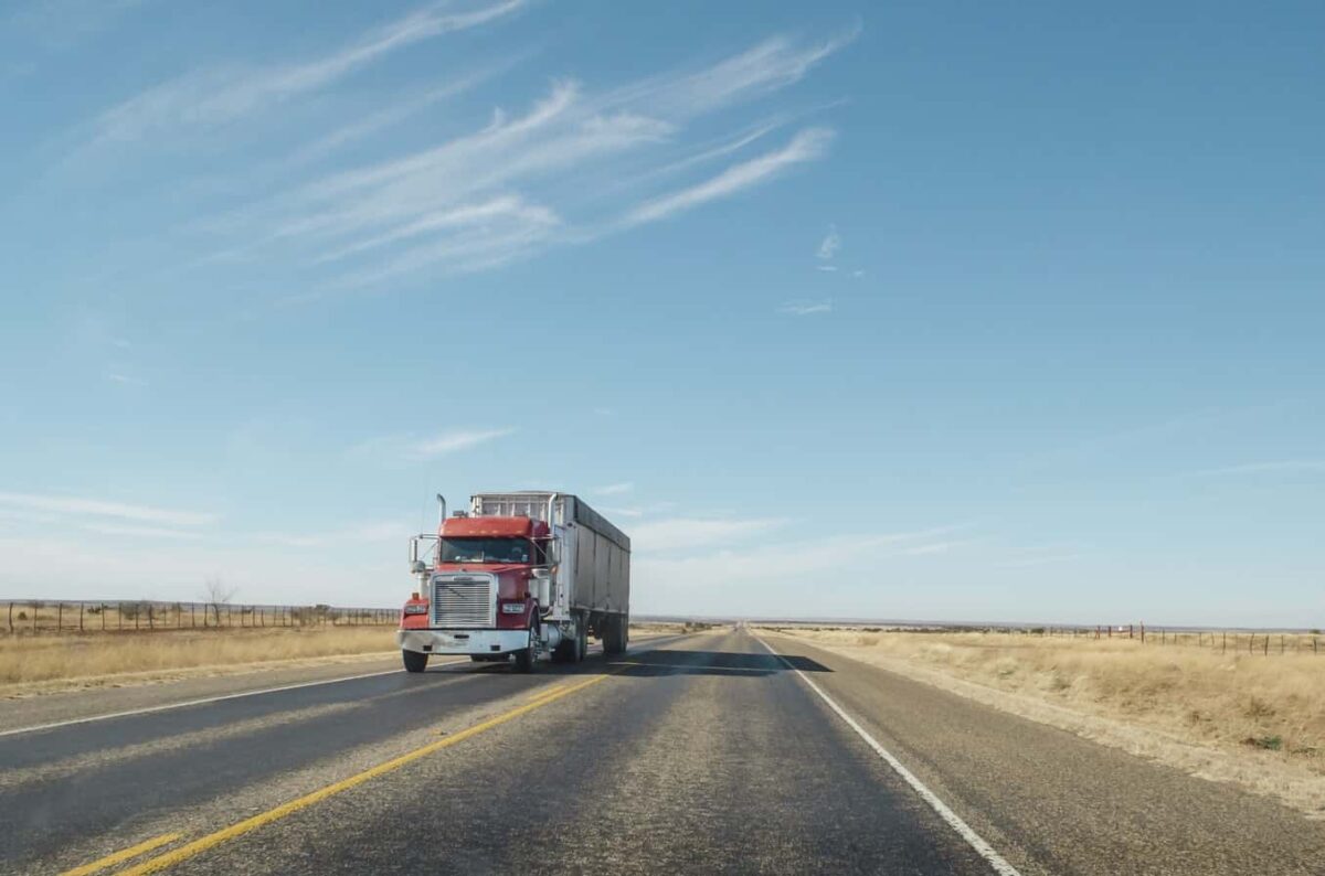 Long-Haul Truck Transportation and the U.S. Clearinghouse Rule