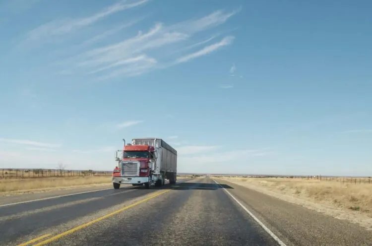 Long-Haul Truck Transportation and the U.S. Clearinghouse Rule
