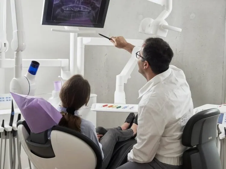 Dental Practice