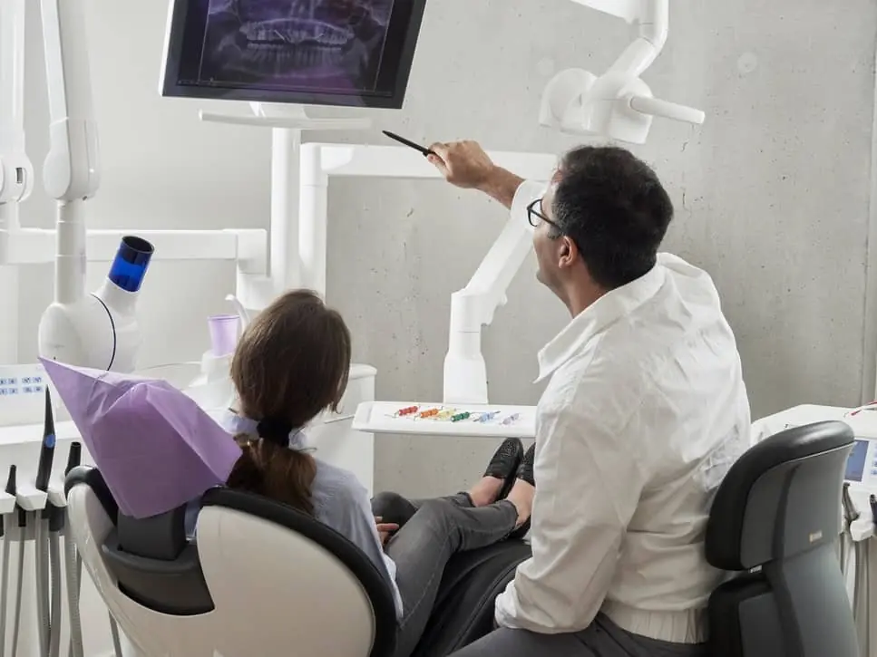 Dental Practice