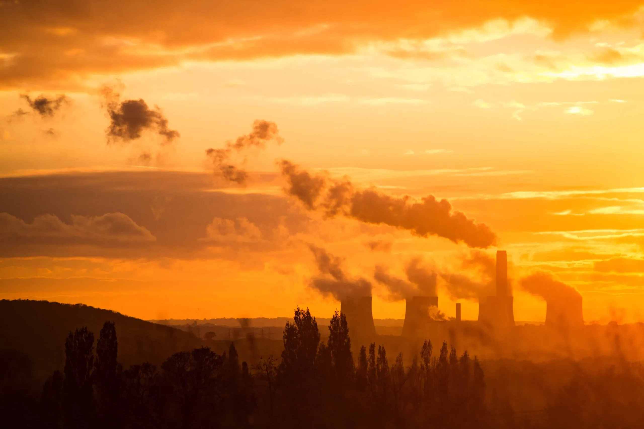 Pollution Pricing