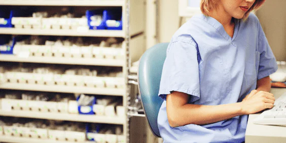 Public Health Care Worker