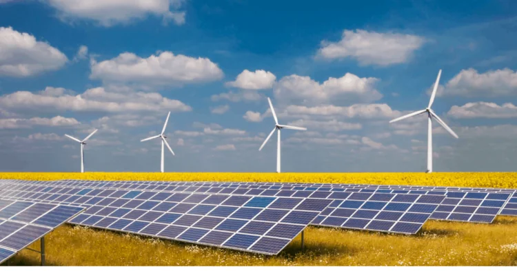 renewable energy sources