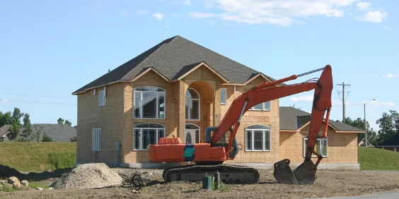 Residential Developments
