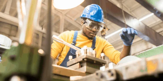 Safety Sensitive Workplace