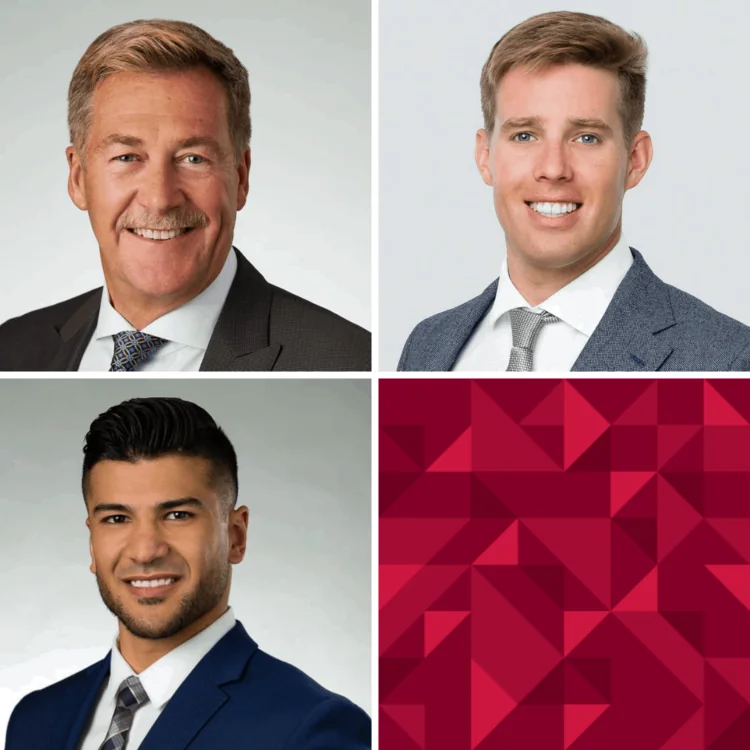 MLT Aikins Loveday Transaction Team