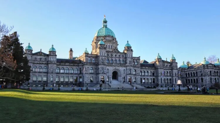 Victoria Legislature