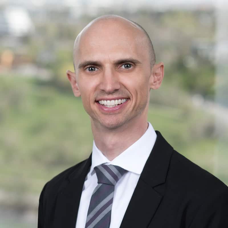 John M. Davidson (JD) | Our People | MLT Aikins