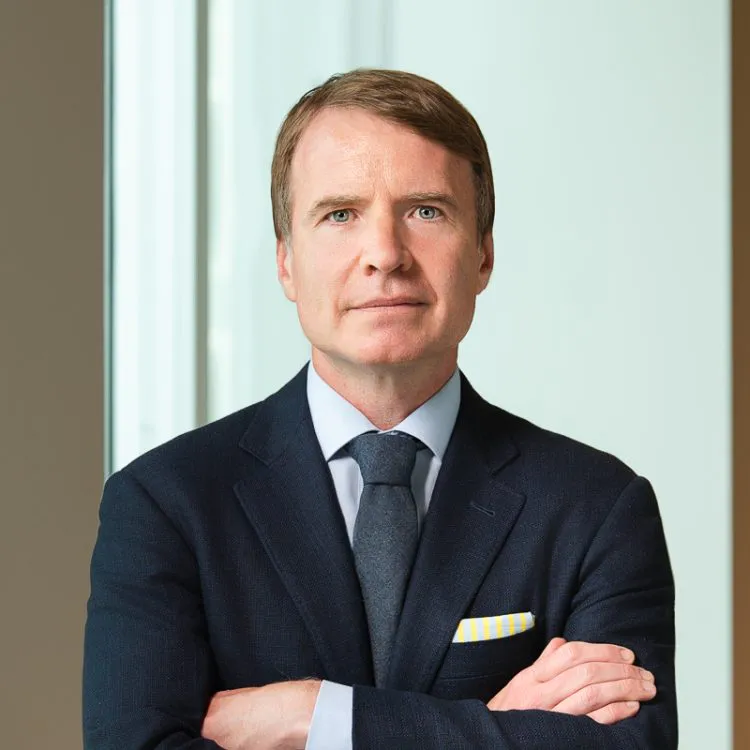 Jonathan O'Connor