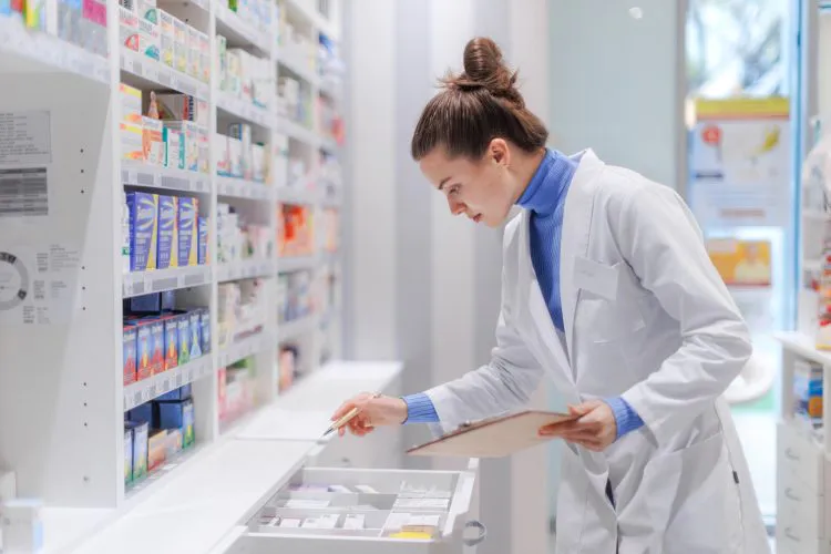 Pharmacy