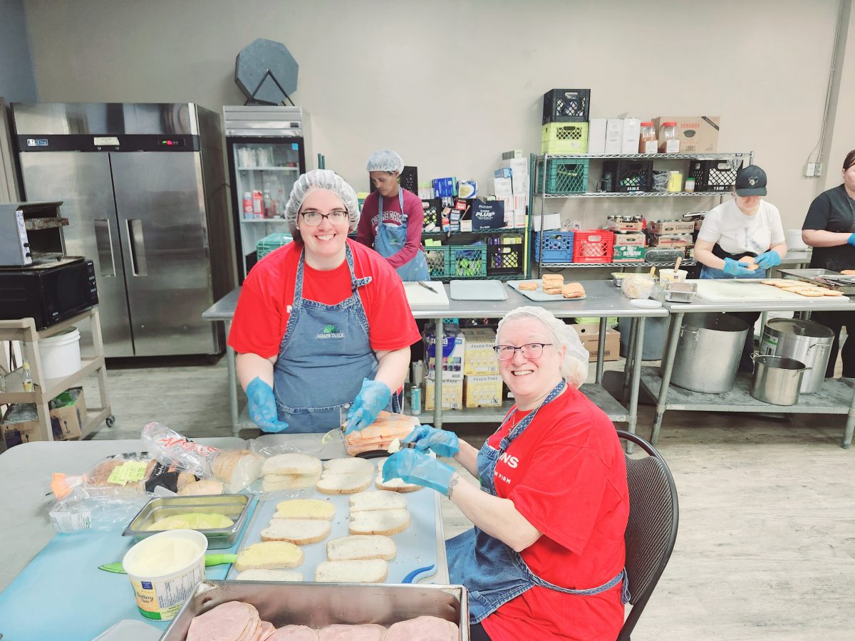 MLT Aikins lawyers unite to give back to the Winnipeg community | News