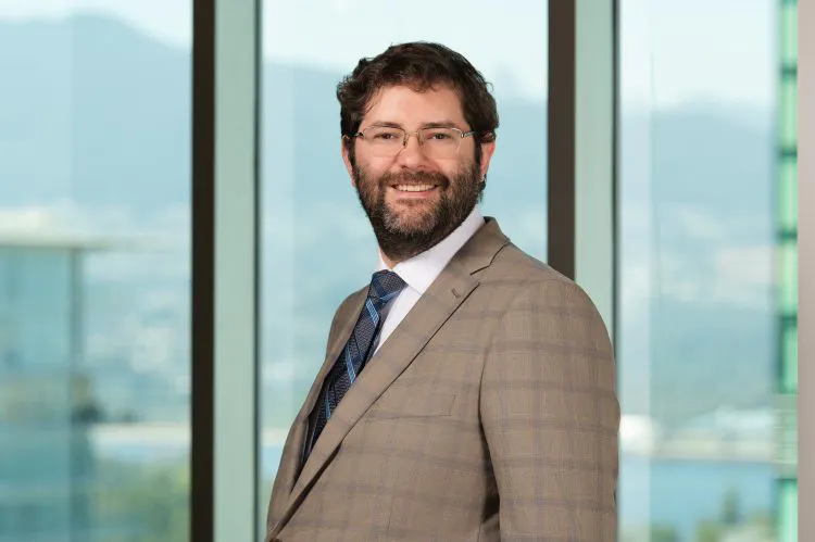 Avram Heisler | Vancouver Lawyer | MLT Aikins LLP