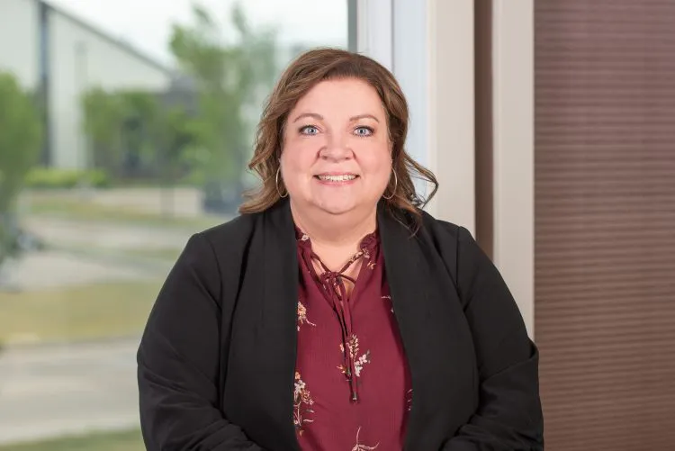 Joanne Routledge | Edmonton Paralegal | MLT Aikins