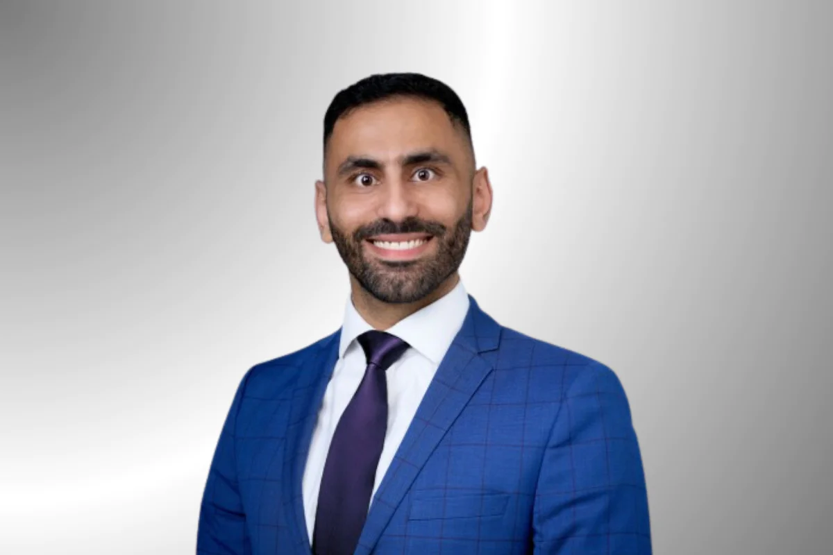 Karas Elbardisy | MLT Aikins Lawyer