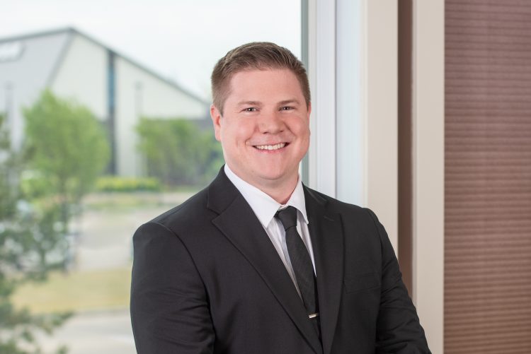 Rob Chapman | Edmonton Lawyer | MLT Aikins