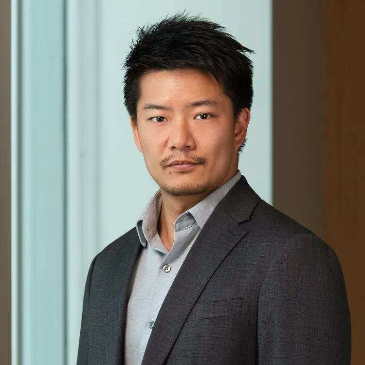 Sean R. Mak