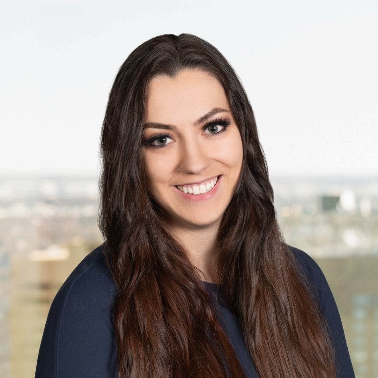 Athena Sturmay Edmonton