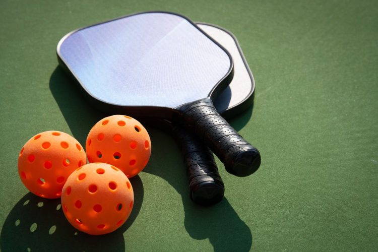 Pickleball