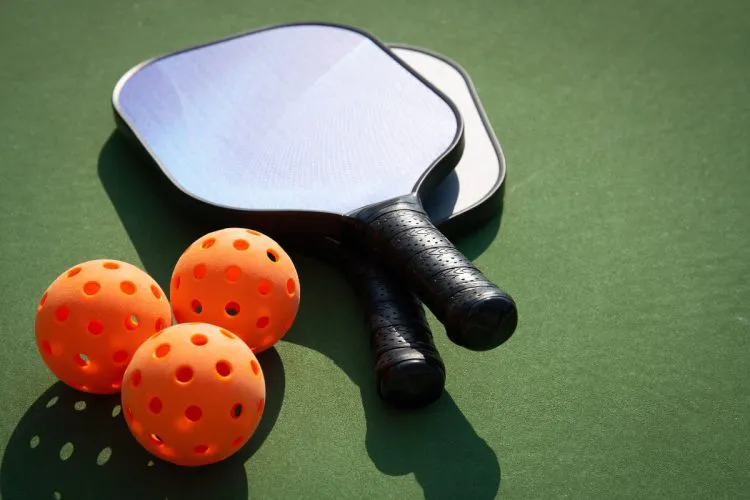 Pickleball