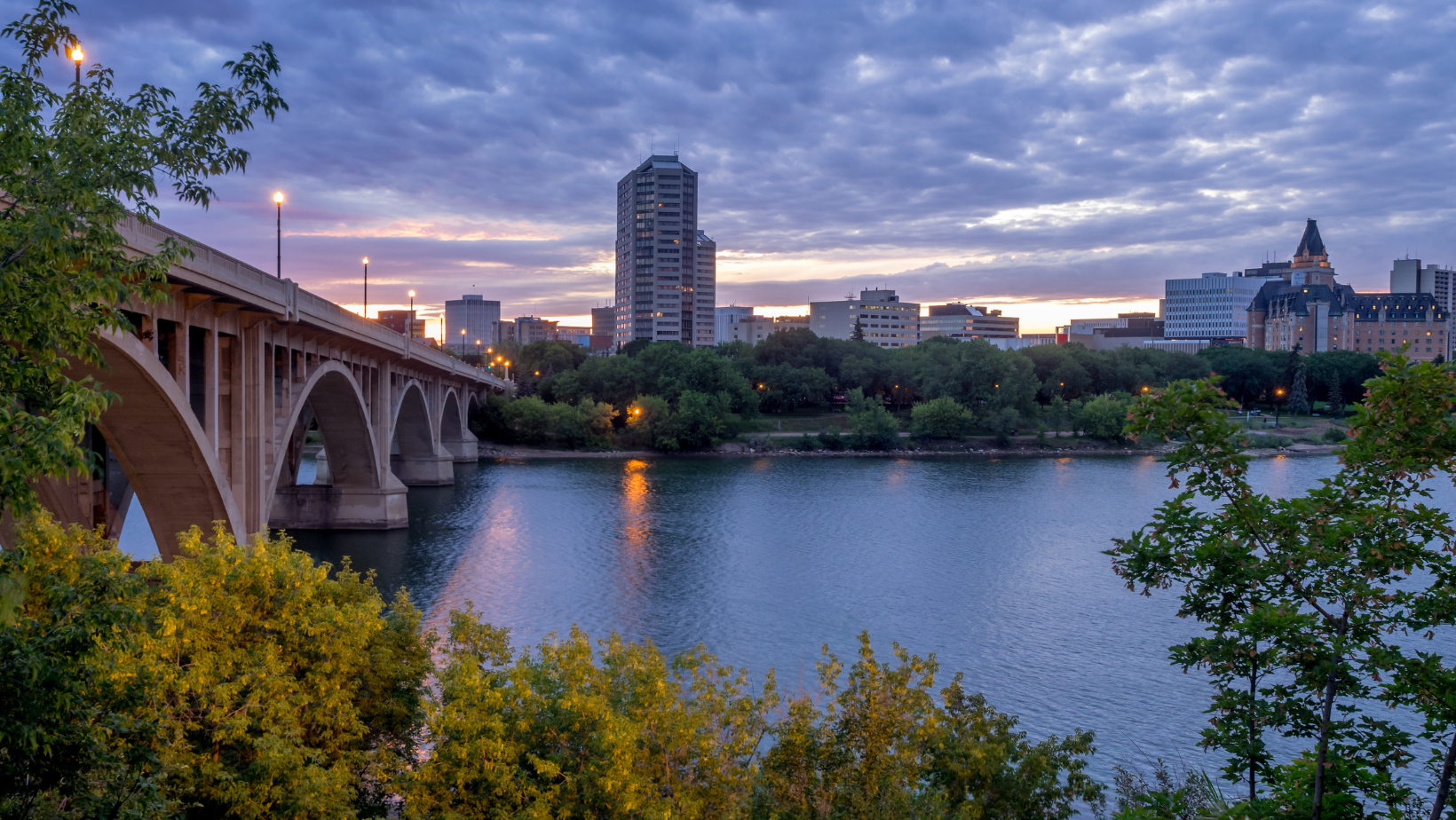 Saskatoon, Saskatchewan