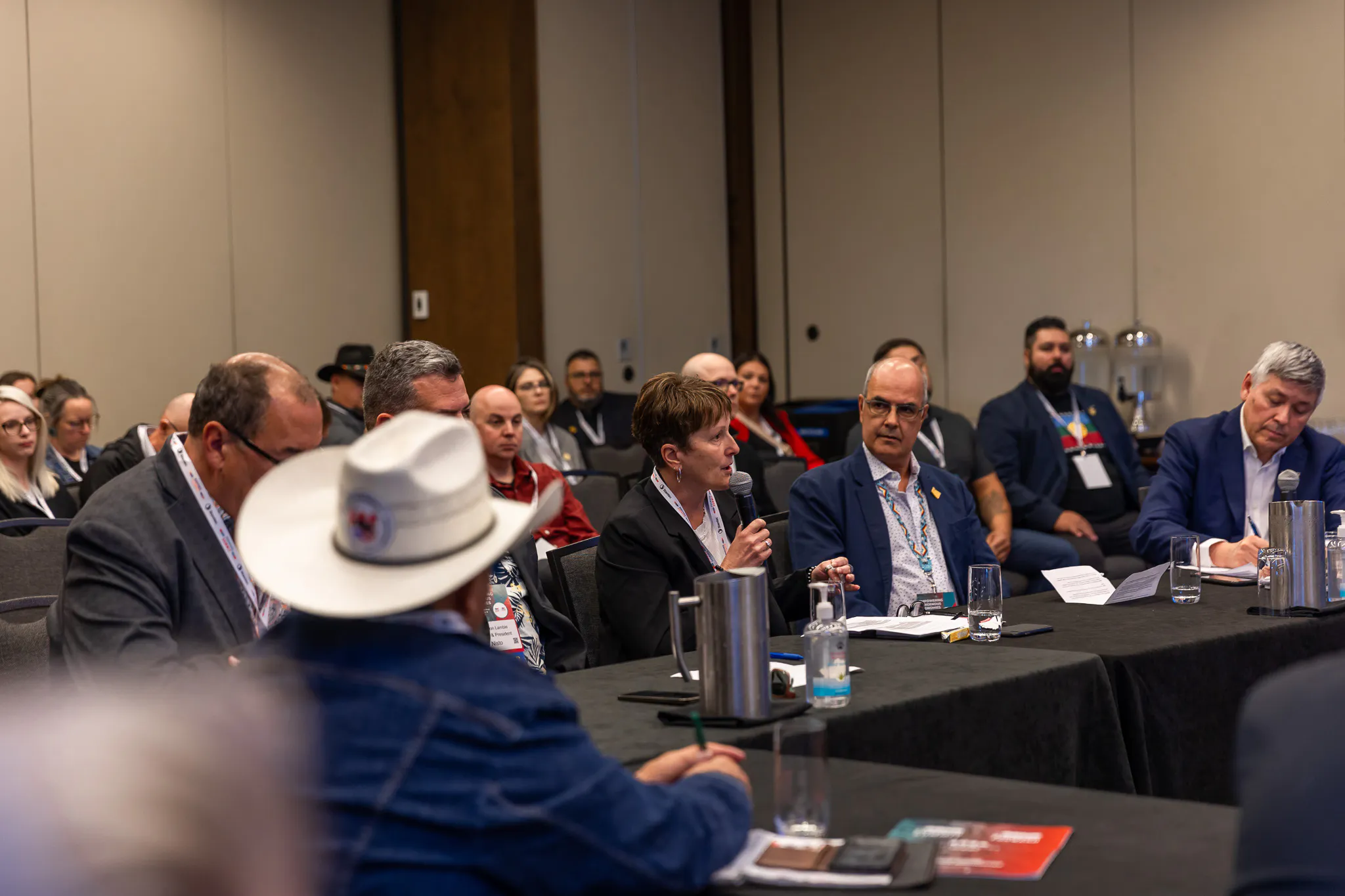 Forward Summit West 2024