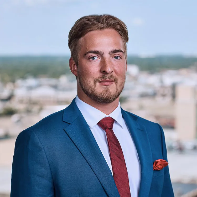 Brian Wirachowsky