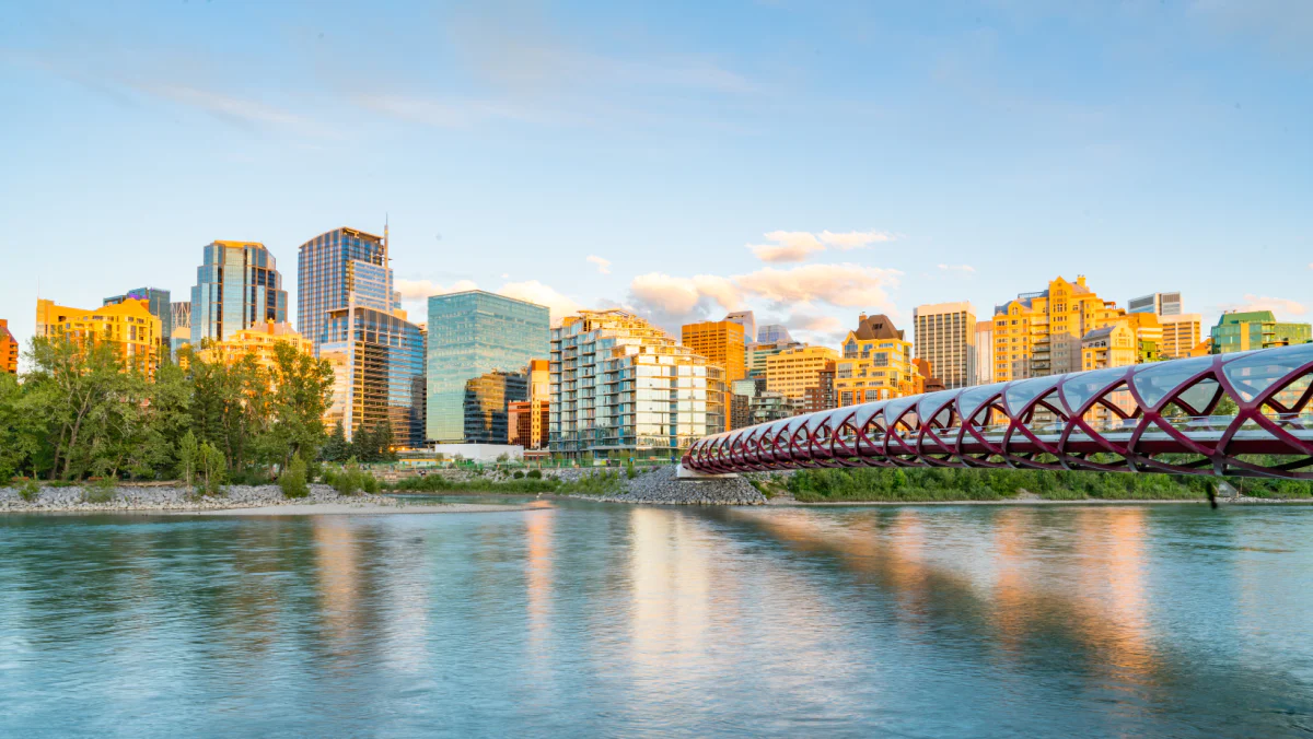 Calgary, Alberta