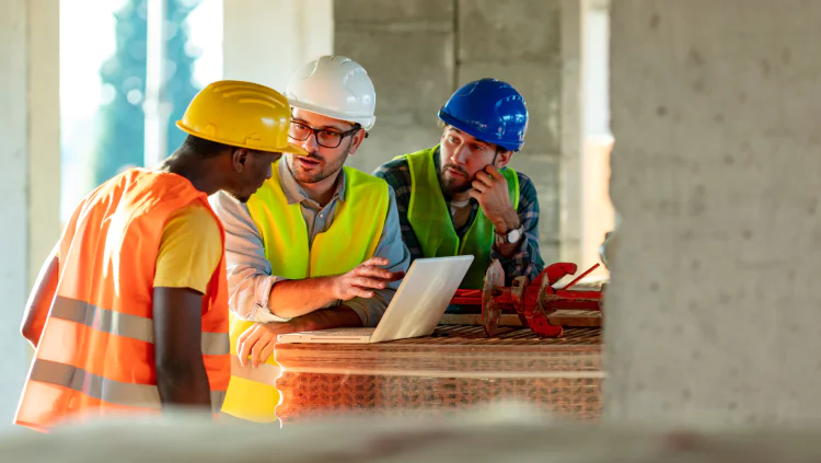 Construction & Infrastructure