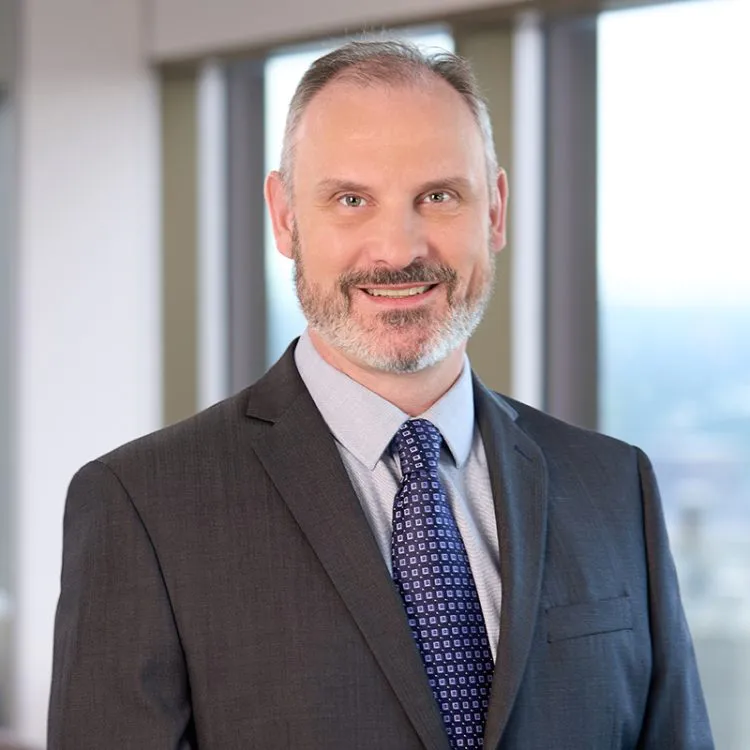 Glen Gerrie | Winnipeg lawyer