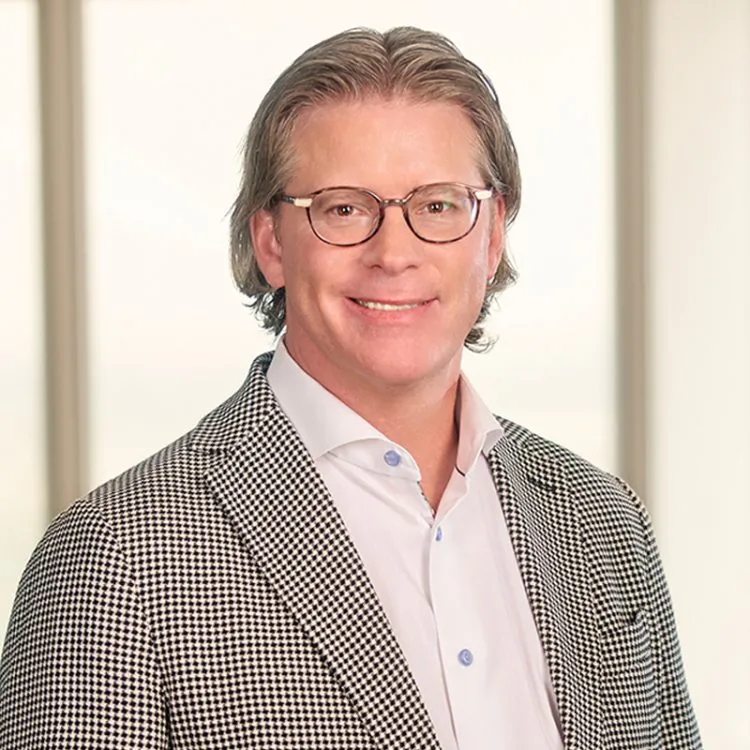 Grant Stefanson | Winnipeg lawyer