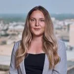 Haley Stearns | Regina lawyer