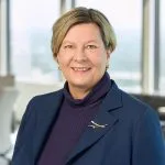 Helga Van Iderstine | Winnipeg lawyer