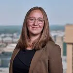 Jianna Rider | Regina lawyer