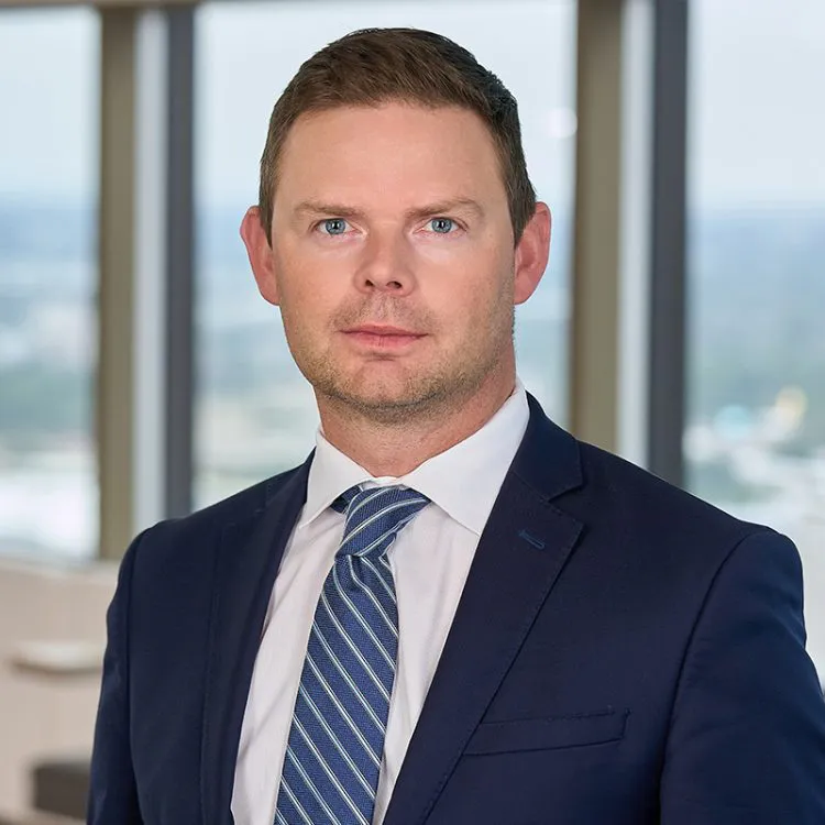 John Martens | Winnipeg lawyer